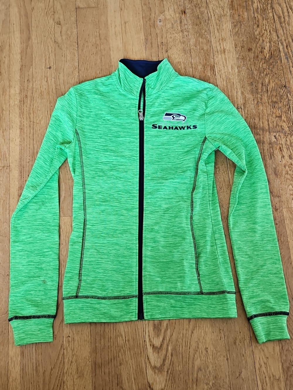 NFL Seattle Seahawks Jacket XS